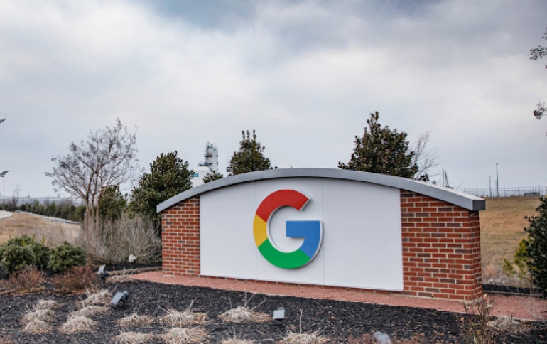 Google to Invest $13 billion on U.S. Data Centers, Offices