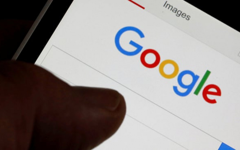 Google Set to Launch Online Privacy Tools: report