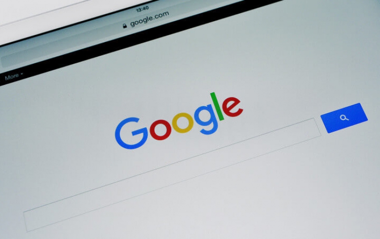 Google Results Are Tailored to Each User Even When They're Logged Out, Study Shows