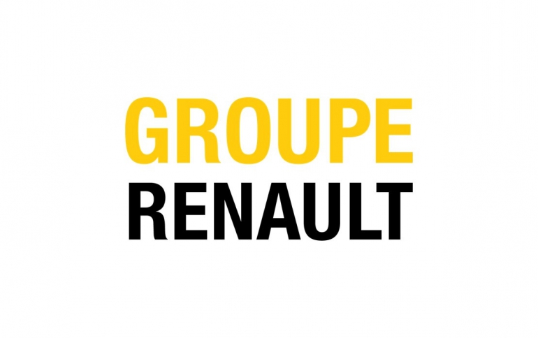 Renault Buys Stake in a Chinese Electric Vehicle Company