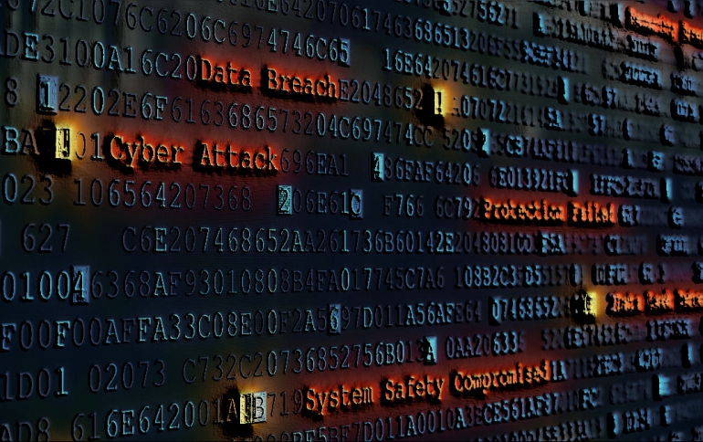 Hackers Have Been Eavesdropping EU Diplomatic Cables
