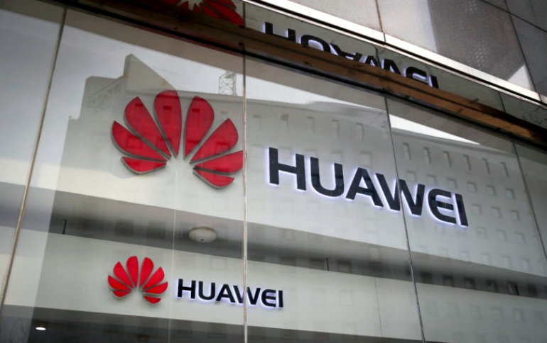 Huawei Pleads Not Guilty to U.S. Trade Secret Theft