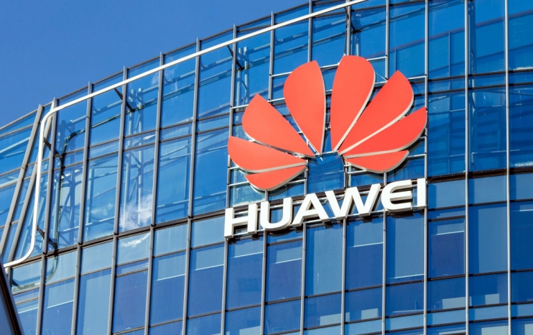 Huawei Seeks to Trademark New "Hongmeng" Operating System in Latin America