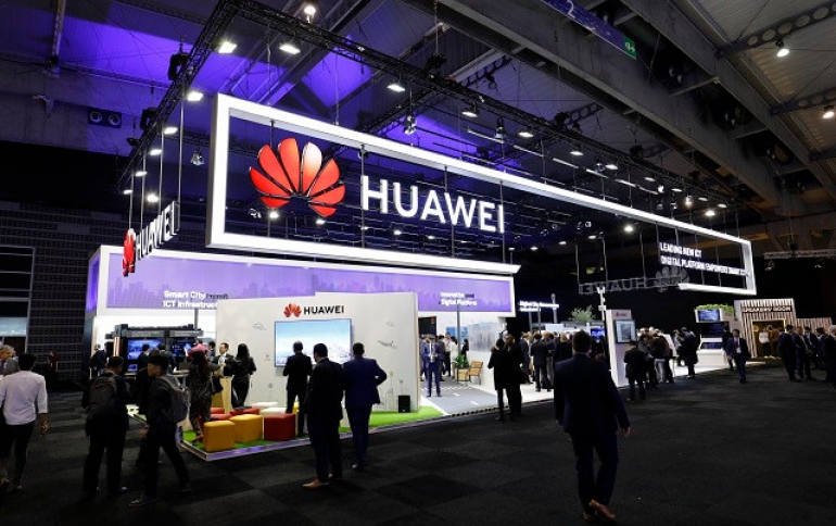 Huawei to Spend $2 billion to Secure its Software
