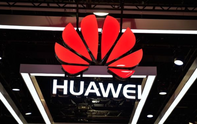 U.S. to Provide Licenses for Sales to Huawei