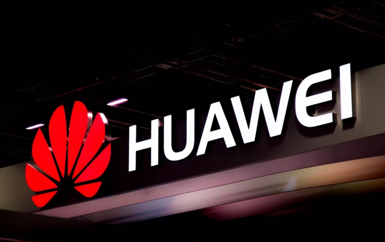 Huawei's Revenue Growth Continues Despite U.S. Sanctions