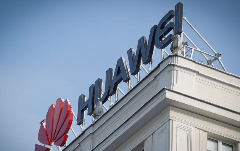 Huawei To Resume Trade In US