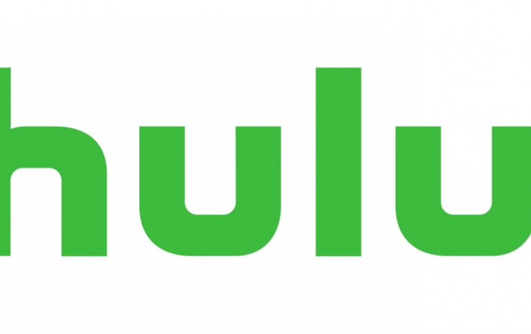 Hulu Hits 26.8 million Paid Subscribers