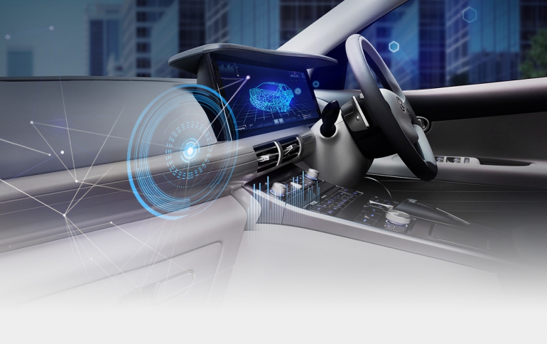 Hyundai Motor to Work With Tencent on Autonomous Cars Platform: report