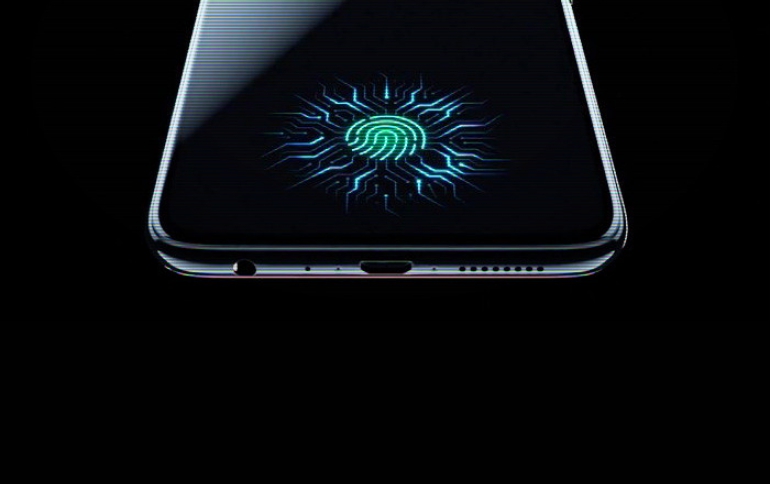 Apple May Bring Back the Fingerprint Reader - Under the Display