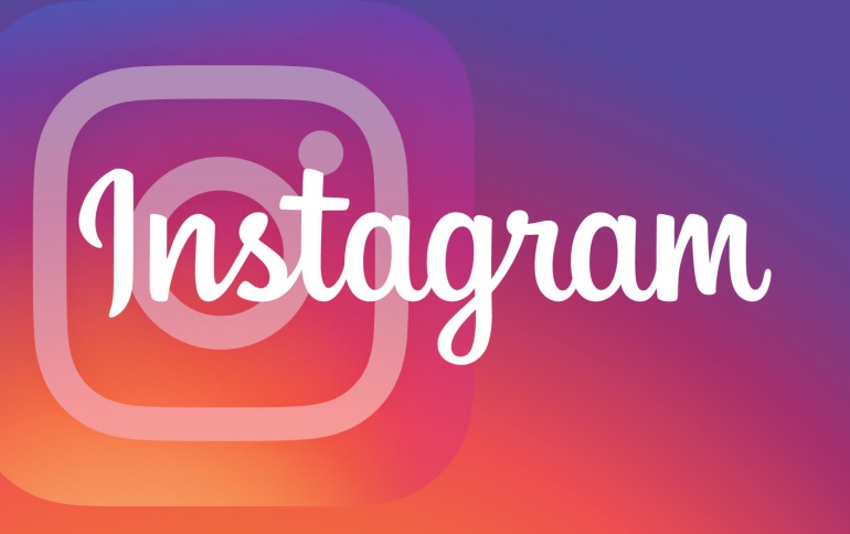Instagram Rolls Back Horizontal Scrolling Feature