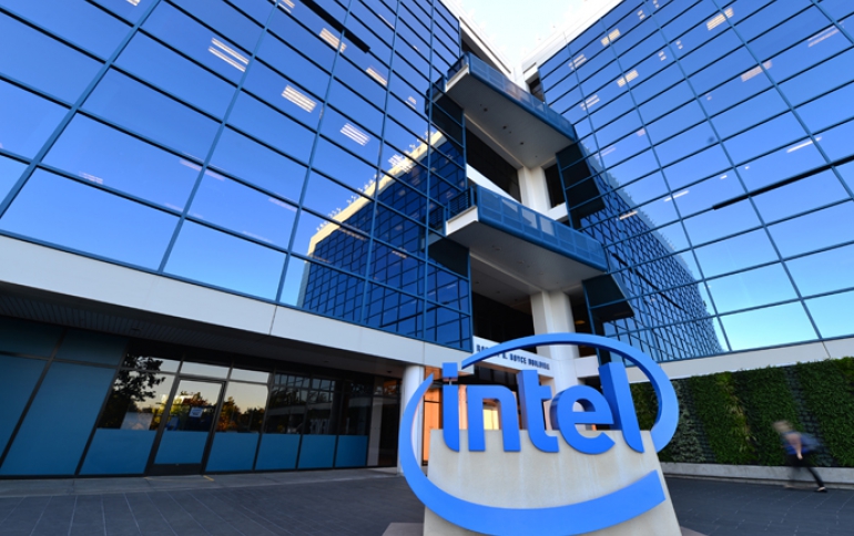 Intel Plans to Invest $11 billion in New Plans in Israel: report