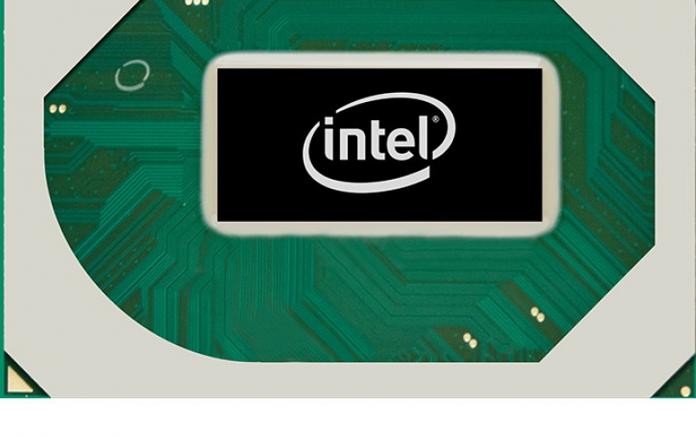 New Intel Core i9-9980HK Reaches 5GHz And Has 8 Cores