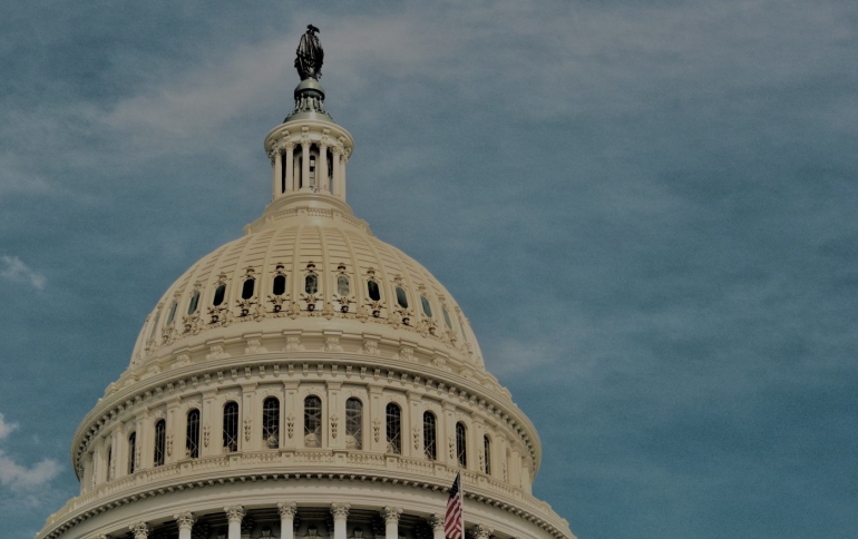 Intel Seeking Feedback on U.S. Privacy Law Proposal