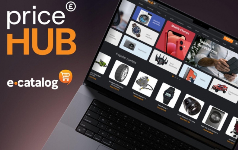 Introducing PriceHub