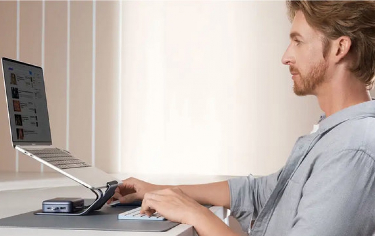JSAUX Laptop Stand