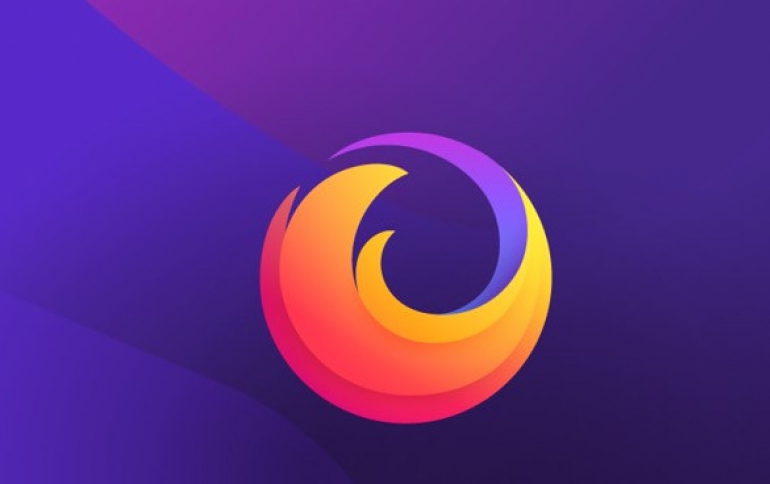 Mozilla Plans "Paid Firefox" Services For Future Backing