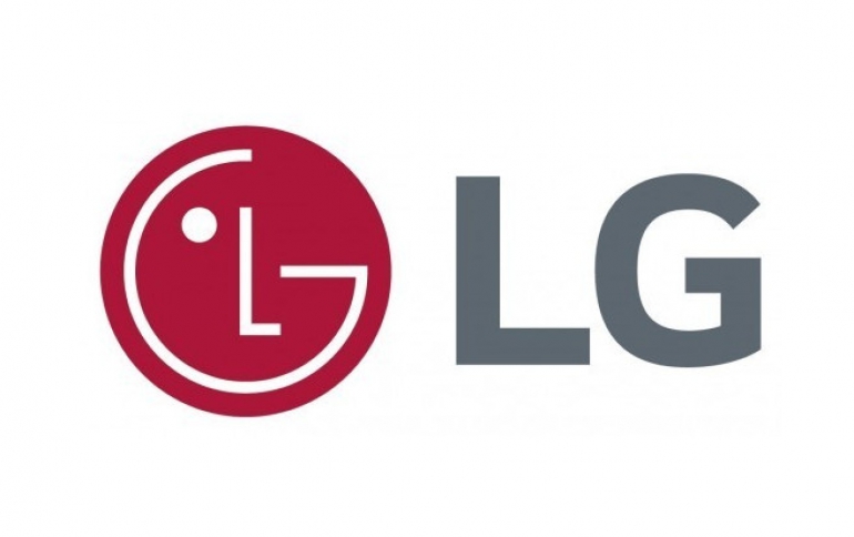 LG Announces Record-High Sales for Home Appliance Unit, Strong B2B Profitability