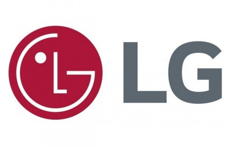 LG's Home Appliance Unit Records High Quarterly Profit, but Overall Revenue Declines