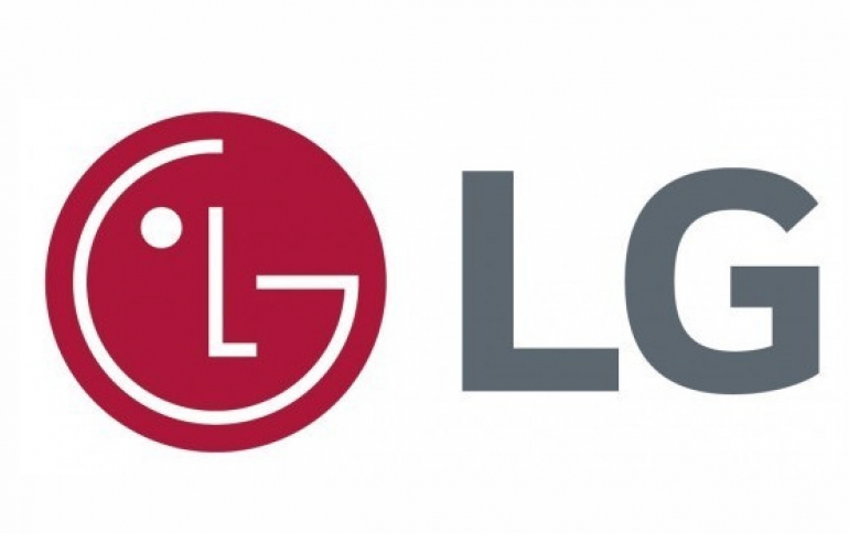 LG Electronics' Profit Hit by Slow Mobile Sales