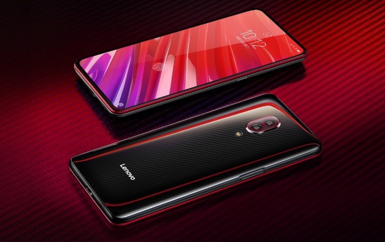 New Lenovo Z5 Pro GT Smartphone Come With 12GB RAM, Qualcomm's Snapdragon 855 Chipset