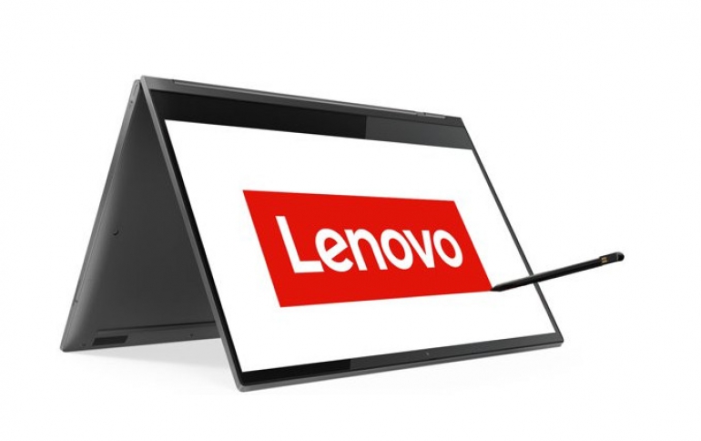 Lenovo Q4 Profit Increased on Strong PC Sales