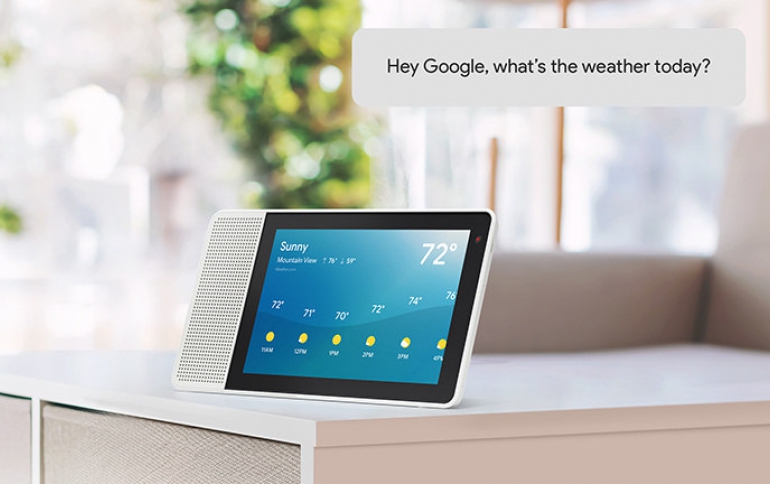 Google Assistant For Smart Displays Now Supports Continued Conversations