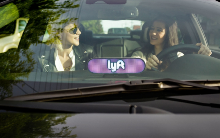 Lyft Prices IPO at $72 a Share. Company Valued at $24B