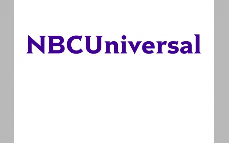 NBCUniversal to Launch Streaming Service in 2020
