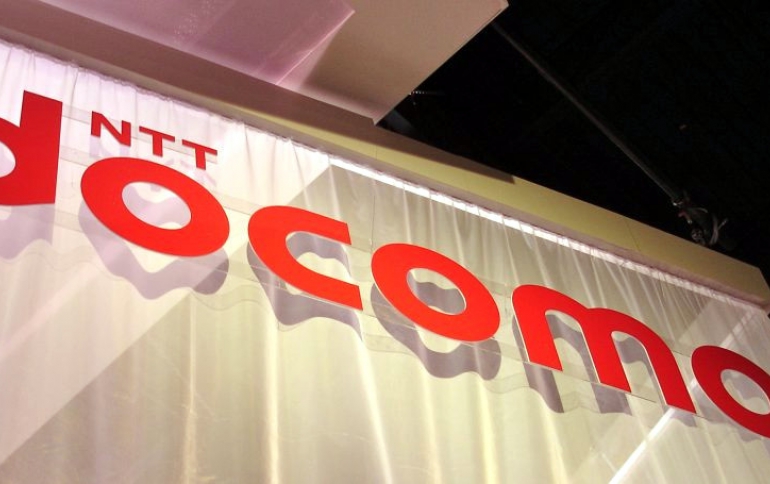 DOCOMO Develops 360-degree 8K 3D VR System for Live Video Streaming and Viewing at 60 fps