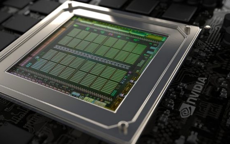 NVIDIA to Sign 7nm GPU Foundry Contract With Samsung