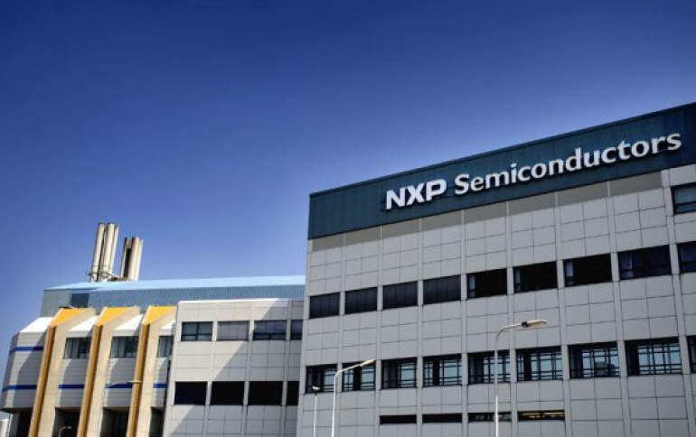 NXP to Buy Marvell’s WiFi and Bluetooth Connectivity Assets For $1.76 Billion