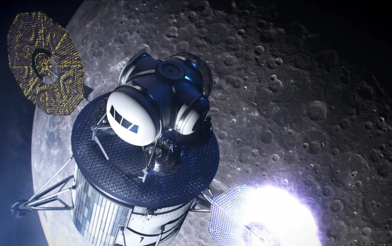 NASA Taps Blue Origin, Boeing, Lockheed Martin, SpaceX and More American Companies to Advance Human Lunar Landers