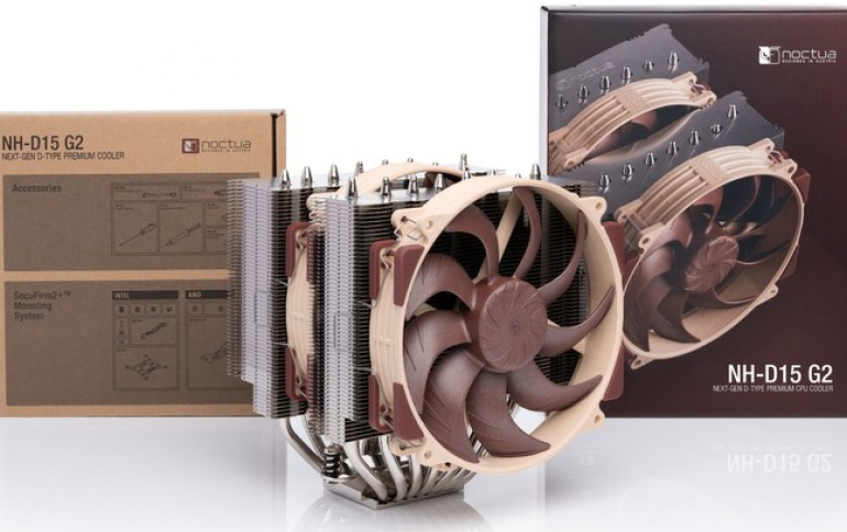 Noctua NH-D15 G2