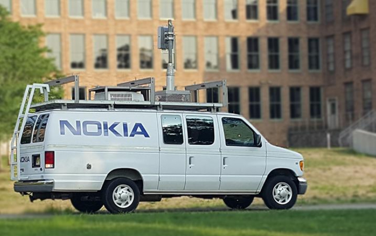 Nokia Signs EUR 2 billion Frame Agreements With Chinese Operators