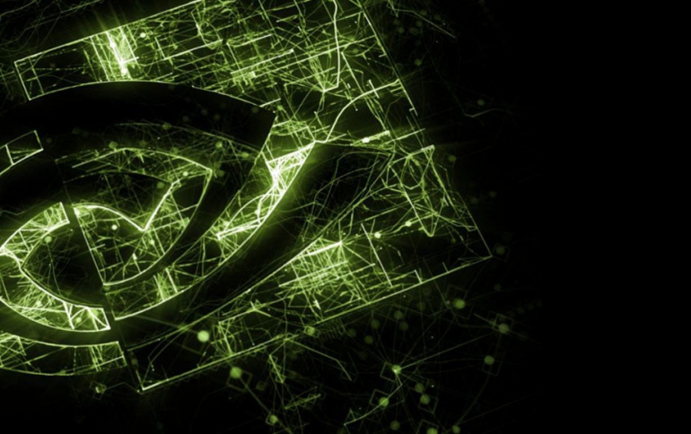Nvidia Reports Record Full-year Revenue from Gaming, Datacenter, Professional Visualization and Automotive