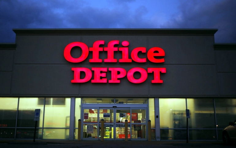 Office Depot to Pay $35 Million to Settle FTC Allegations That it Deceived PC Users