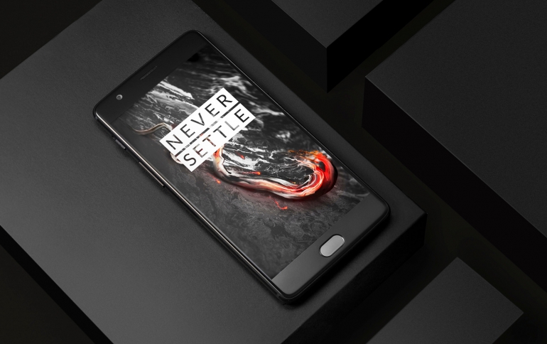OnePlus Plans to Release the First 5G Smartphone In Europe