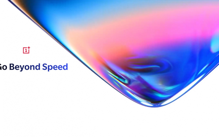 OnePlus 7 Pro Screen to Support HDR10+