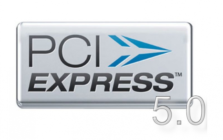 PCI Express Base Specification Revision 5.0, Version 0.9 is Now Available