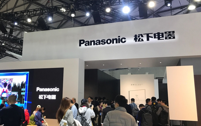 Panasonic's HD-PLC BPL Communication Technology Adopted as IEEE 1901a Standard