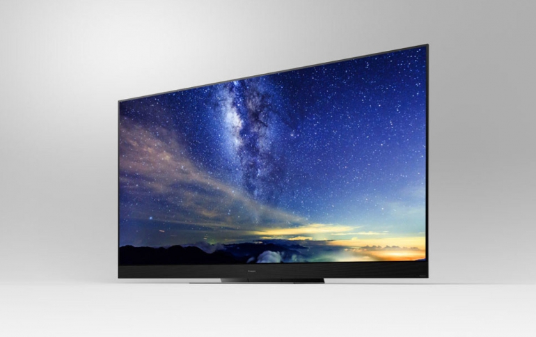  Panasonic’s GZ2000 OLED TV Supports Dolby Vision, Dolby Atmos and HDR10+ 