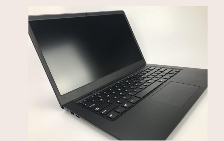 New $199 Pinebook Pro Looks Challenging For Chromebooks