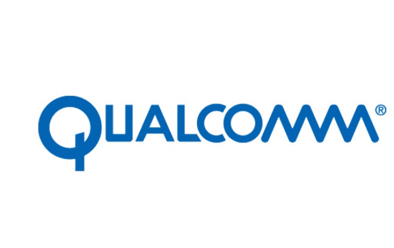 Qualcomm to Book $4.5B After Apple Deal
