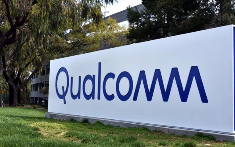 Qualcomm Faces Apple In Critical San Diego Legal Battle