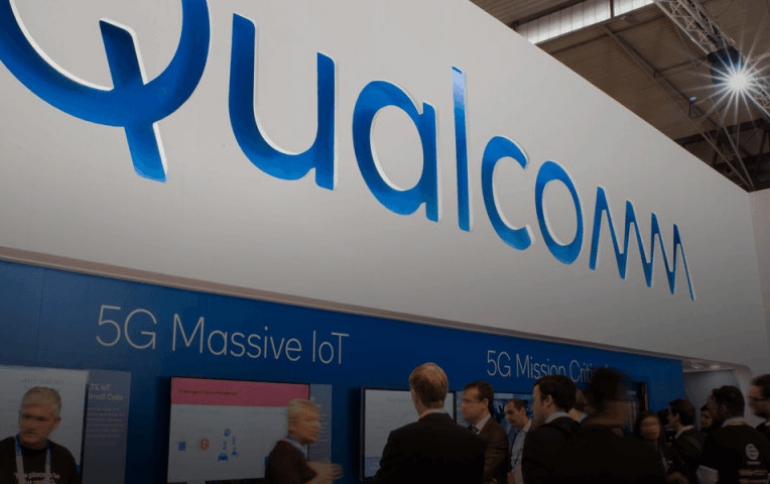 Qualcomm Must License Modem Technology to Rivals, Judge Rules