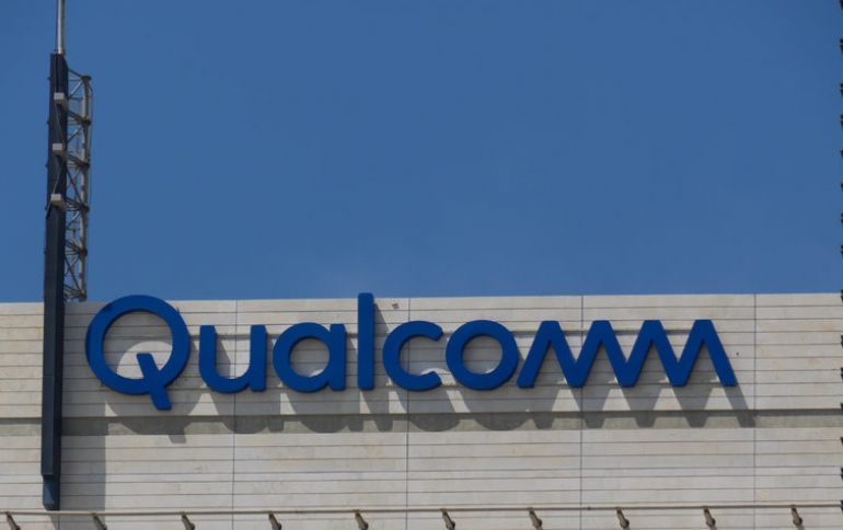 Qualcomm Launches $100M AI Investment Fund For Startups