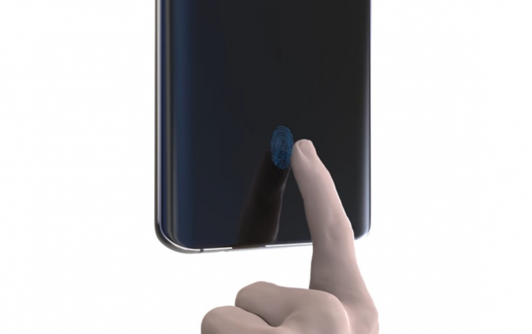 How Samsung Galaxy S10's 3D Sonic Sensor Works