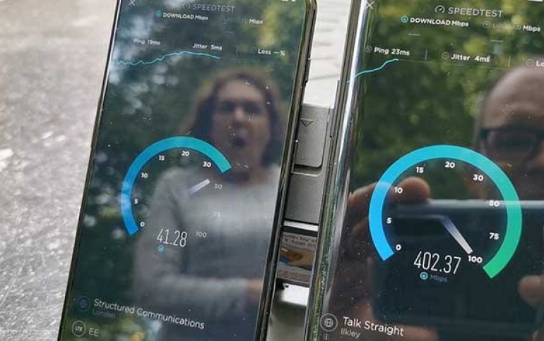 Qualcomm Forecasts Weaker Smartphone Demand on Q4