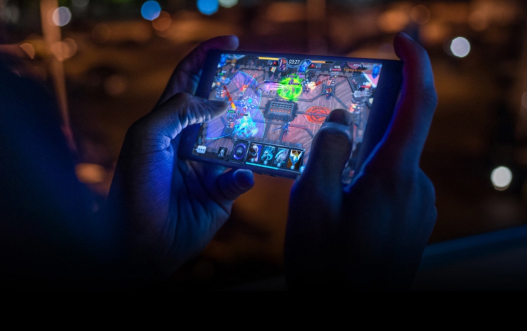 Razer Collaborates With Tencent on Mobile Gaming